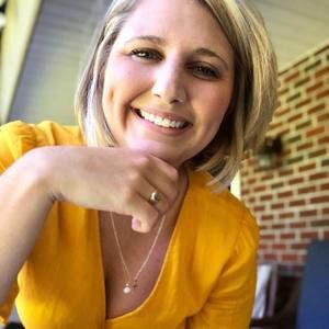 Meet your Posher, Kristine